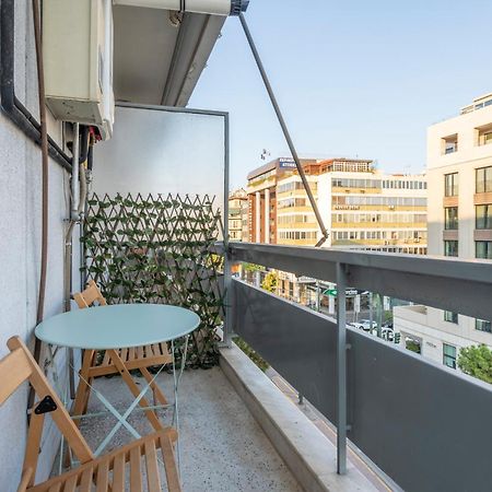 Casa Acropolis - Amazing 2Br Apt In Koukaki Athens Luaran gambar