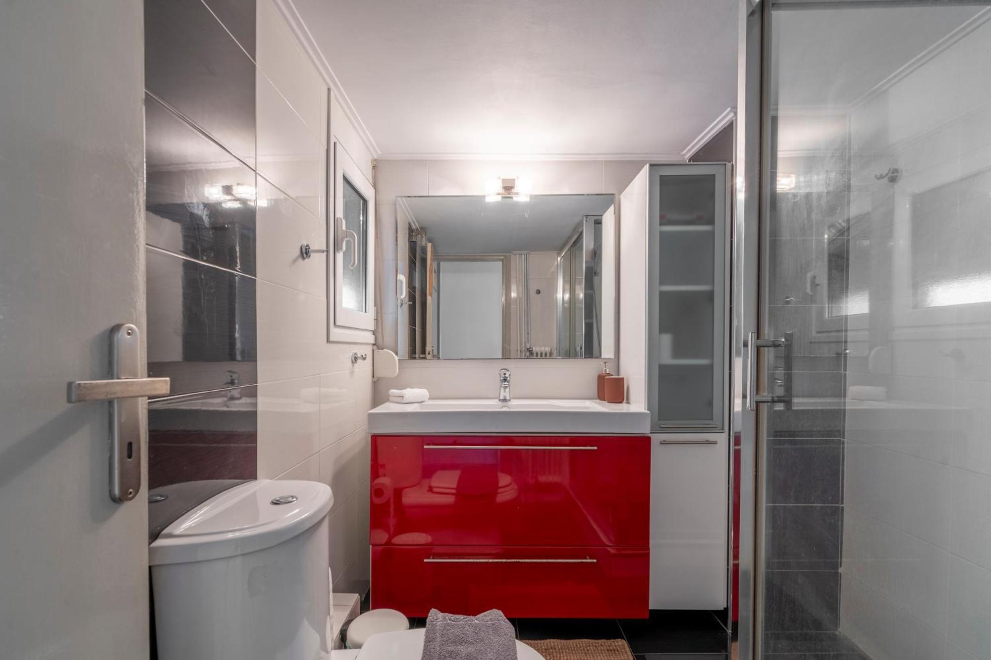 Casa Acropolis - Amazing 2Br Apt In Koukaki Athens Luaran gambar
